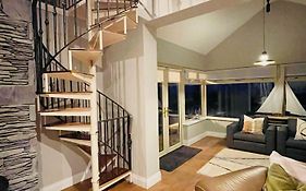 Conree Lodge